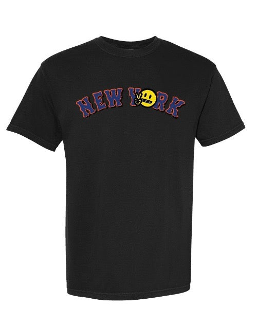 Most Dope Mike - New ✌️😬 York Black Tee